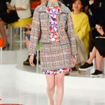 CHANEL  2016  Resort Collection