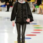 Latest 2016 CHANEL  Resort Collection