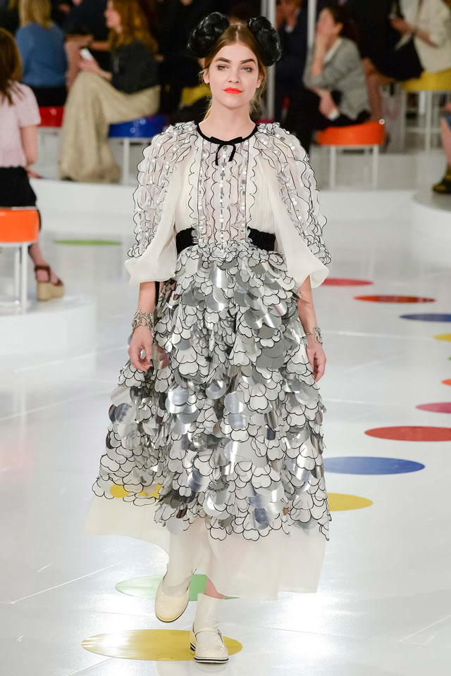 Resort  CHANEL  2016 Collection