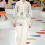 Latest Collection by CHANEL   2016 Resort