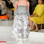Latest CHANEL  Collection Resort 2016