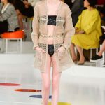 Latest CHANEL  Collection Resort