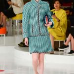 CHANEL  2016 Resort Collection