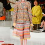 CHANEL  2016  Collection