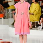 CHANEL  Resort  2016 Collection