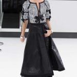 Chanel 2016 Spring Collection