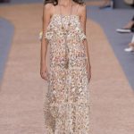 Chloe 2016 Spring Collection