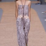 Chloe Latest Spring 2016 Collection