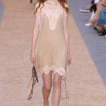 Spring Chloe 2016 Collection