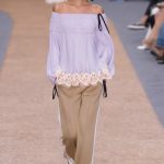 Spring 2016 Chloe RTW Collection