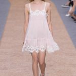 Spring Chloe Collection