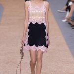 Spring 2016 Chloe Collection