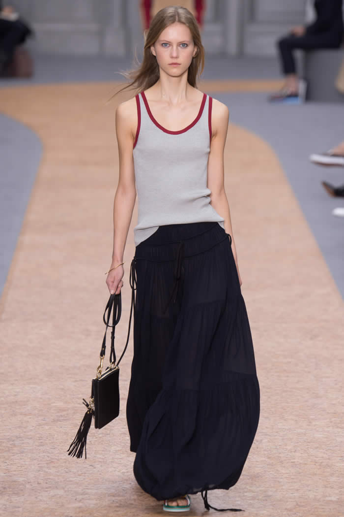 Chloe Spring Collection