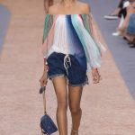 Spring Latest Chloe Collection