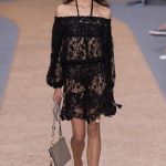 Spring Latest Chloe Collection