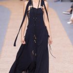 RTW 2016 Chloe Spring Collection