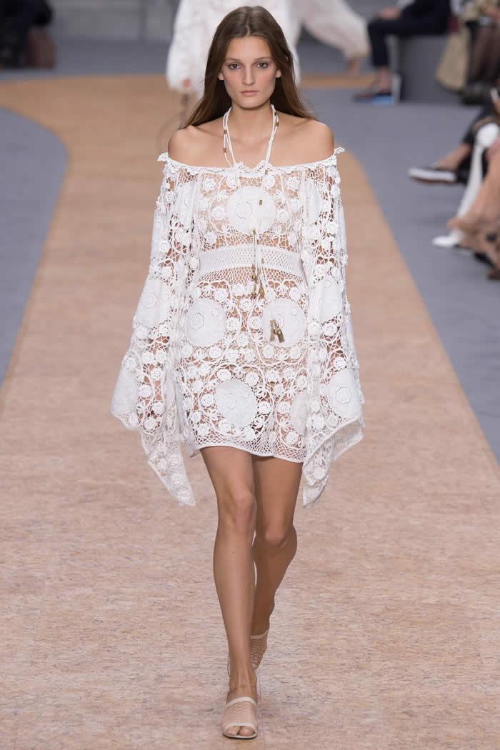 2016 Chloe Collection