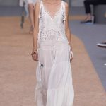 2016 Spring Chloe Paris Collection