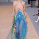 2016 Chloe RTW Spring Collection