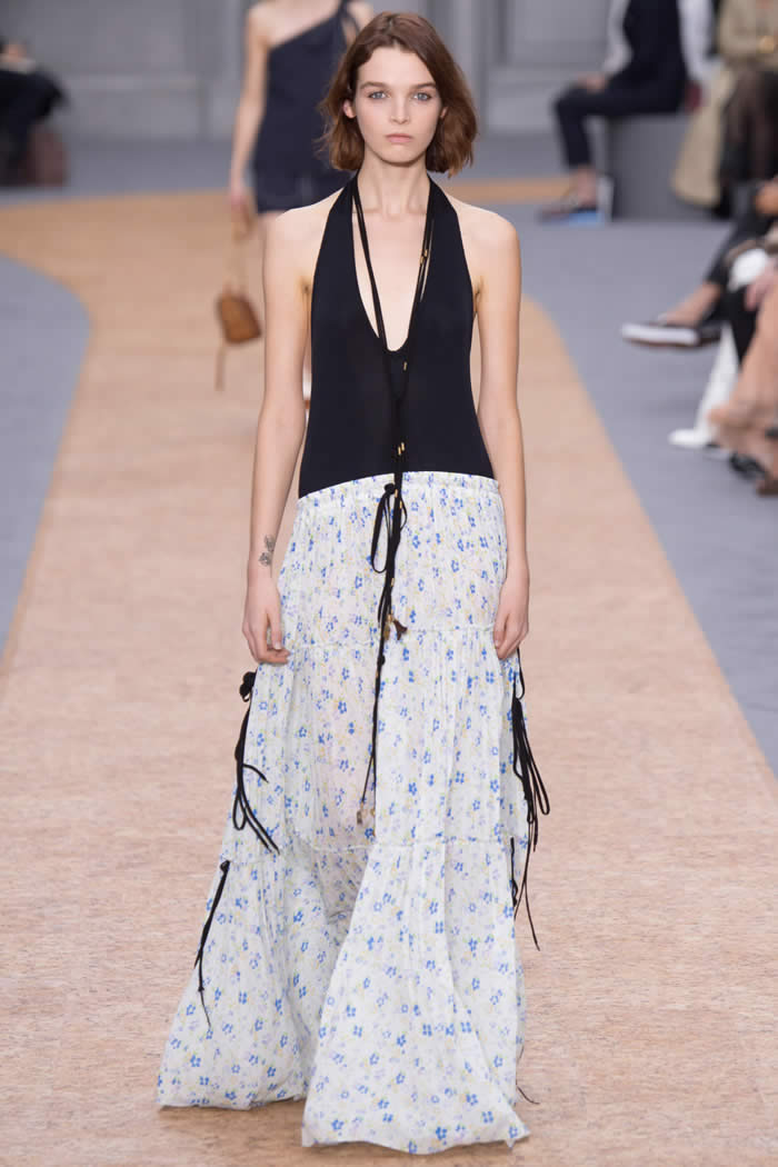 Chloe 2016 Spring Collection