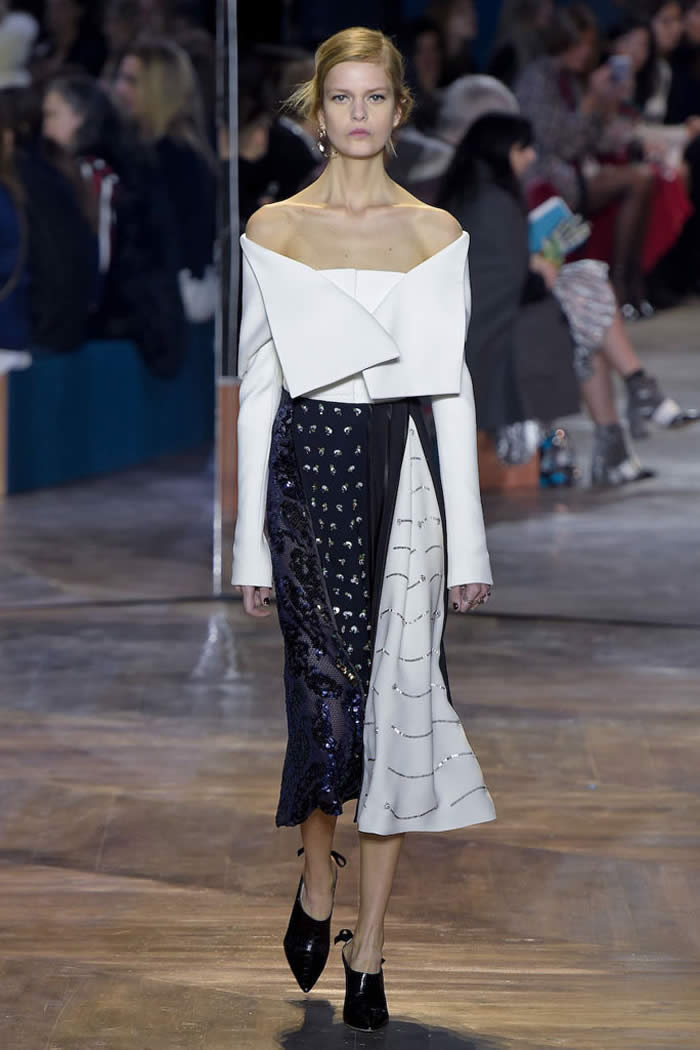 Christian Dior Spring  2016 Collection