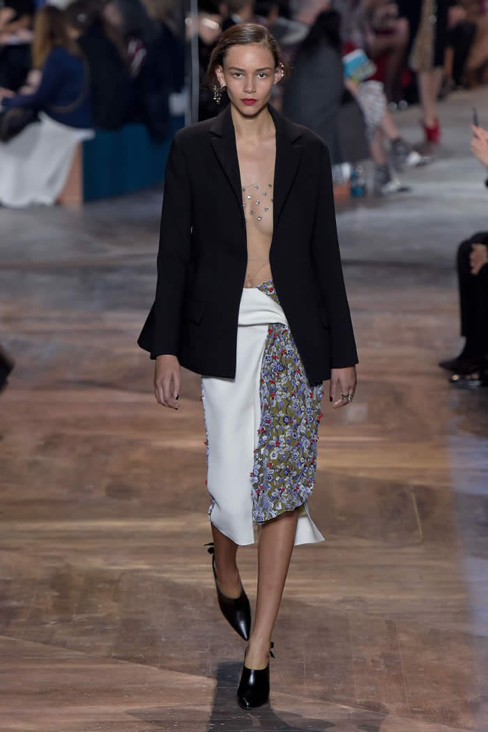2016 Christian Dior Spring  Collection