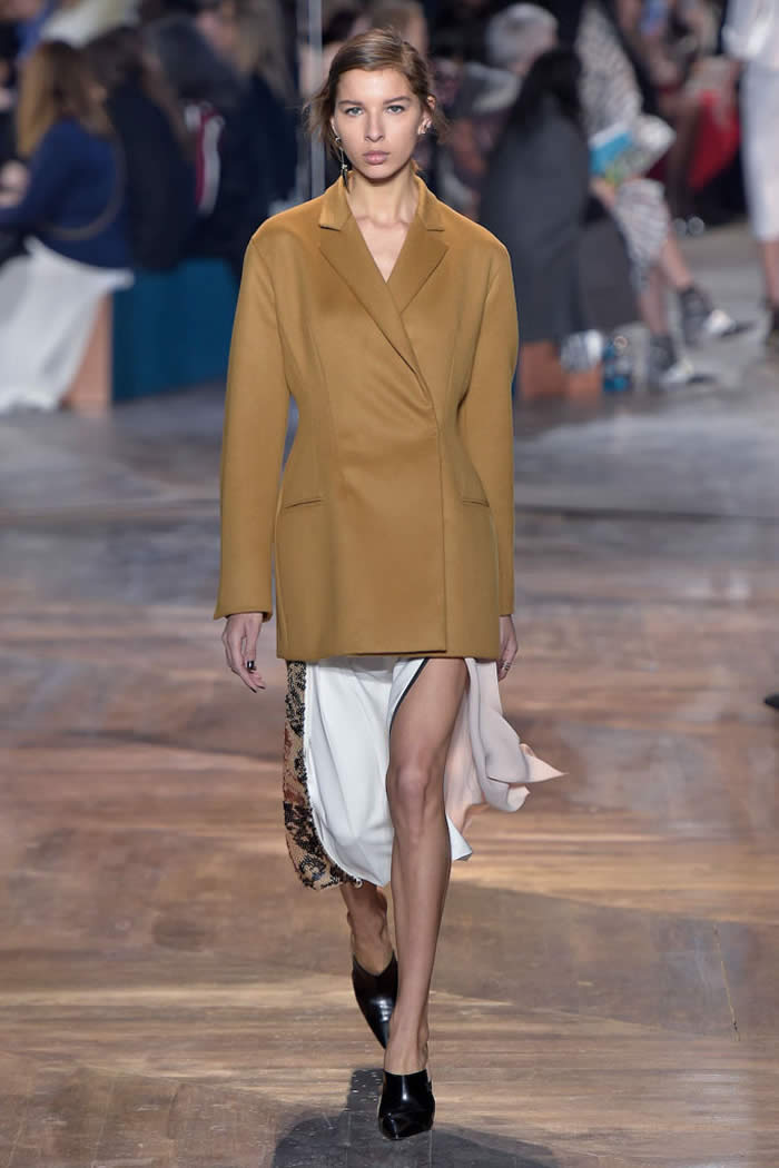 2016 Spring  Christian Dior  Collection