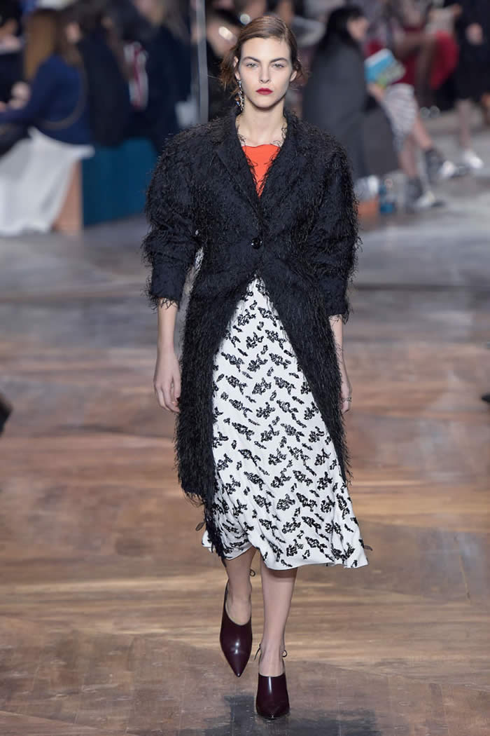 2016 Christian Dior Collection