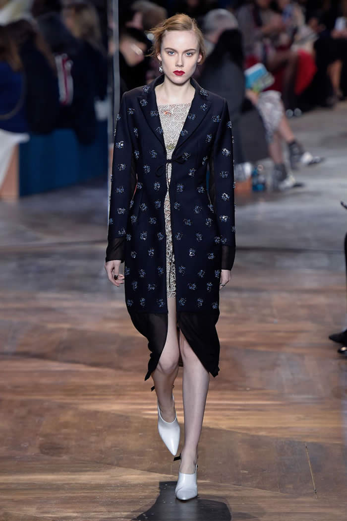 2016 Christian Dior Latest Collection