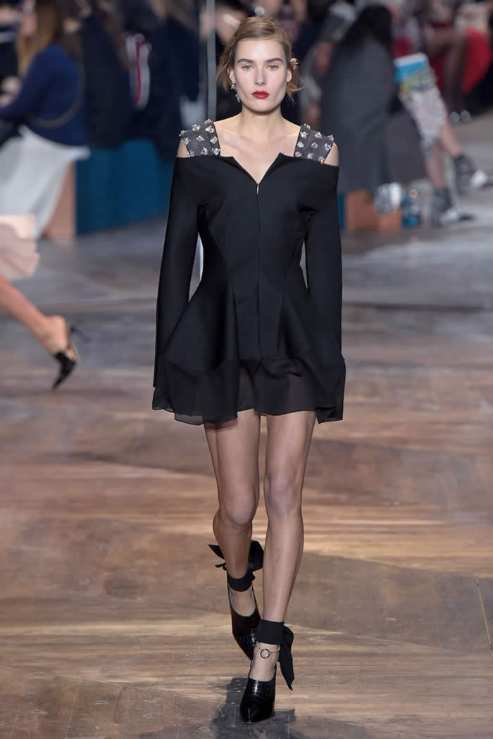 2016 Latest Spring  Christian Dior Collection