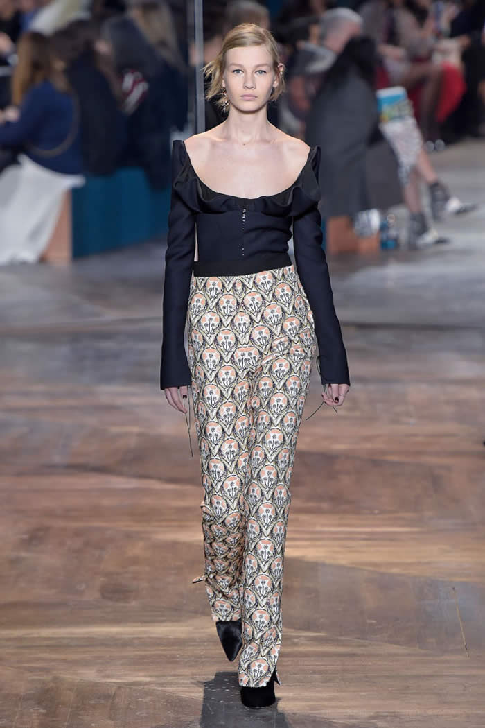 Christian Dior Spring  Collection