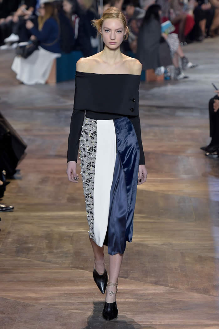 Christian Dior Spring   Collection