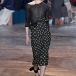 2016 Spring  Christian Dior Collection
