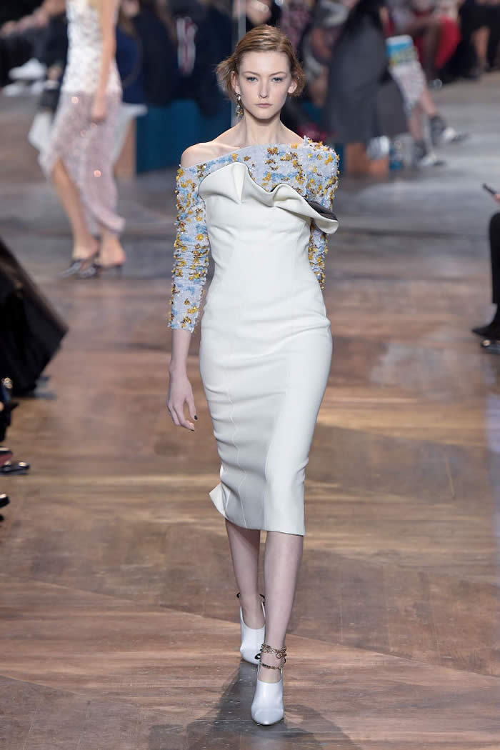 Christian Dior Latest 2016 Spring  Collection