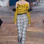 Christian Dior 2016 Latest Spring  Collection
