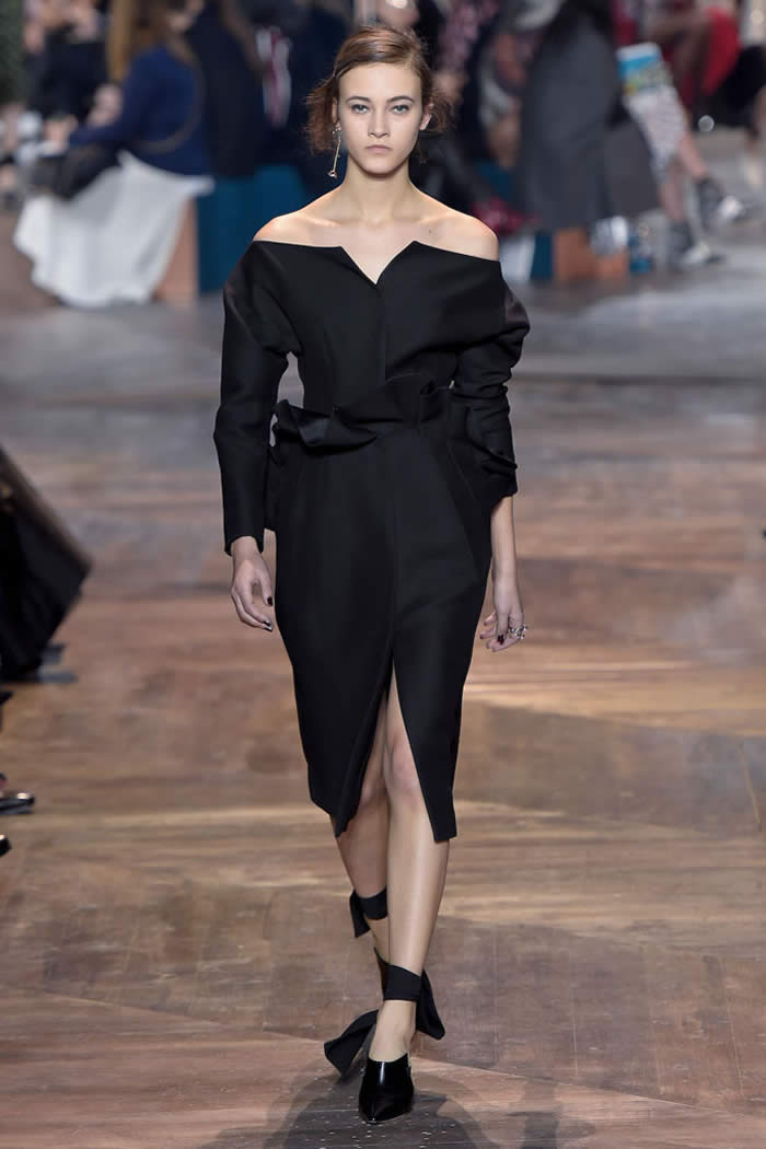 Spring  Christian Dior 2016 Collection