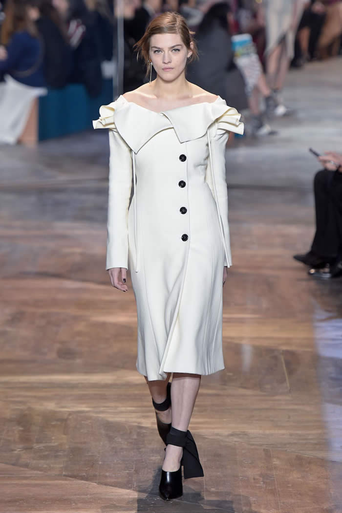 Latest Collection by Christian Dior Spring  2016