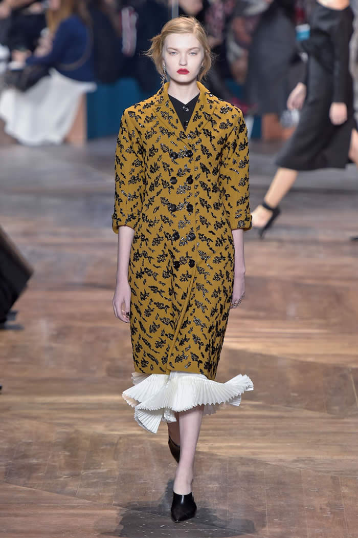 Latest Christian Dior Collection 2016