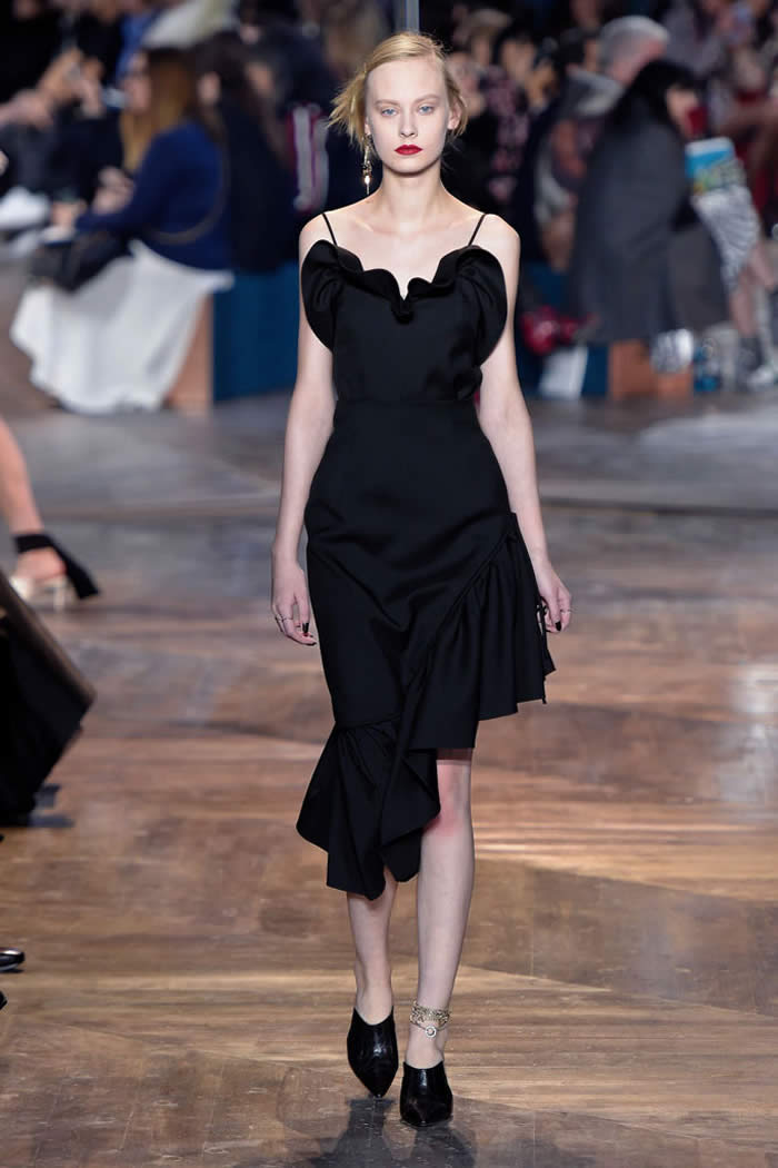 Latest Christian Dior Collection Spring