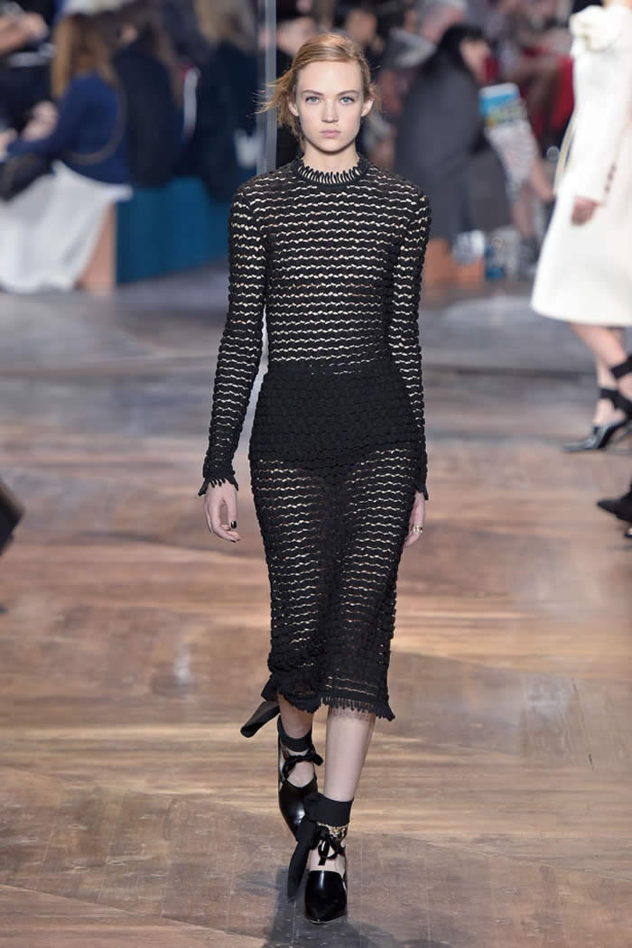 Latest Collection Spring  2016 by Christian Dior