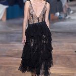 Latest Collection Spring  2016 by Christian Dior