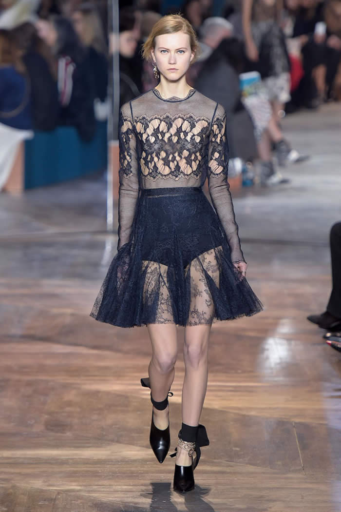 Spring  Christian Dior Latest Collection