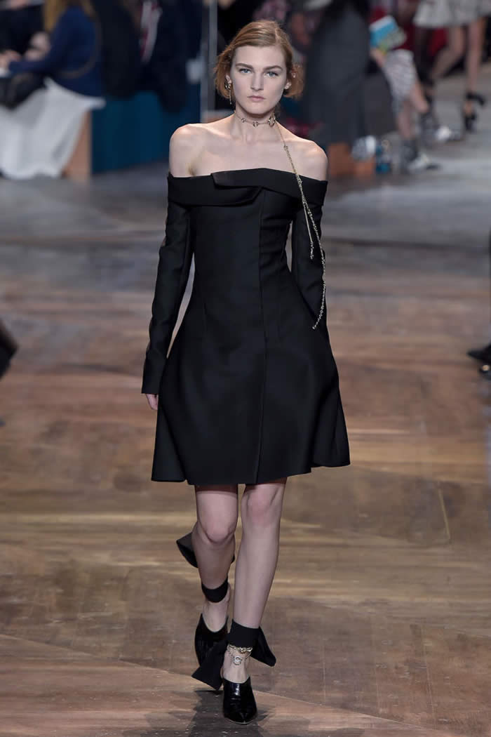 Christian Dior 2016  Spring  Collection