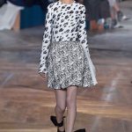 Christian Dior  2016 Spring  Collection