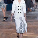 Christian Dior 2016 Spring  Collection