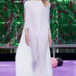 CHRISTIAN DIOR  New York 2015 Fall Collection