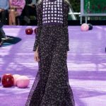 New York Fall CHRISTIAN DIOR  2015 Collection