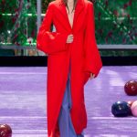 2015 Fall CHRISTIAN DIOR  New York Collection