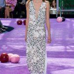 2015 Latest New York CHRISTIAN DIOR  Fall Collection