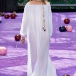 CHRISTIAN DIOR  2015 Fall Collection